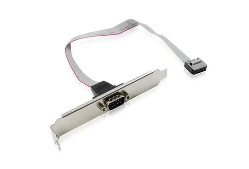 SV-DB9-SP.jpg Leader SV-DB9-SP Server - Generic DB9 Serial Header Cable