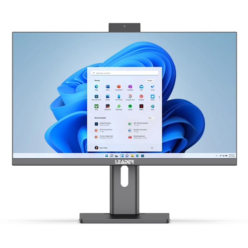 SV245-I5H.jpg Leader SV245-I5H Visionary AIO