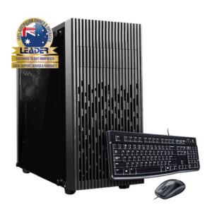 Leader SV563 Visionary 563 Desktop