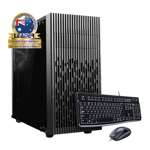 SV563.jpg Leader SV563 Visionary 563 Desktop