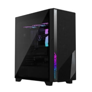 Gigabyte PC/AI TOP/AT1I9N9-0008 AI TOP 100 Z890 Barebone-IN AI Workstation