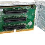 HP 725569-B21 DL180 GEN9 3Slot PCI Riser