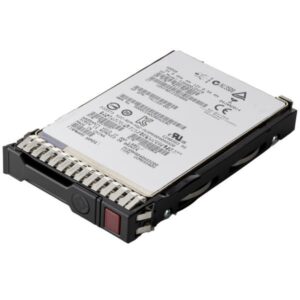 HP P04556-B21 HPE 240GB SATA RI SFF SC DS