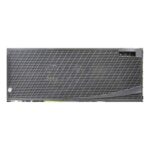 Intel AUPBEZEL4UD System front bezel door - for Server