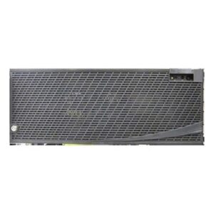 Intel AUPBEZEL4UD System front bezel door - for Server