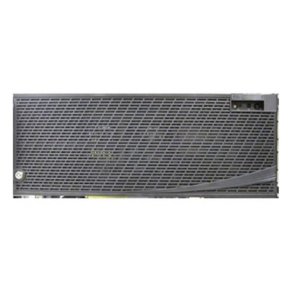 SVI-AUPBEZEL4UD.jpg Intel AUPBEZEL4UD System front bezel door - for Server