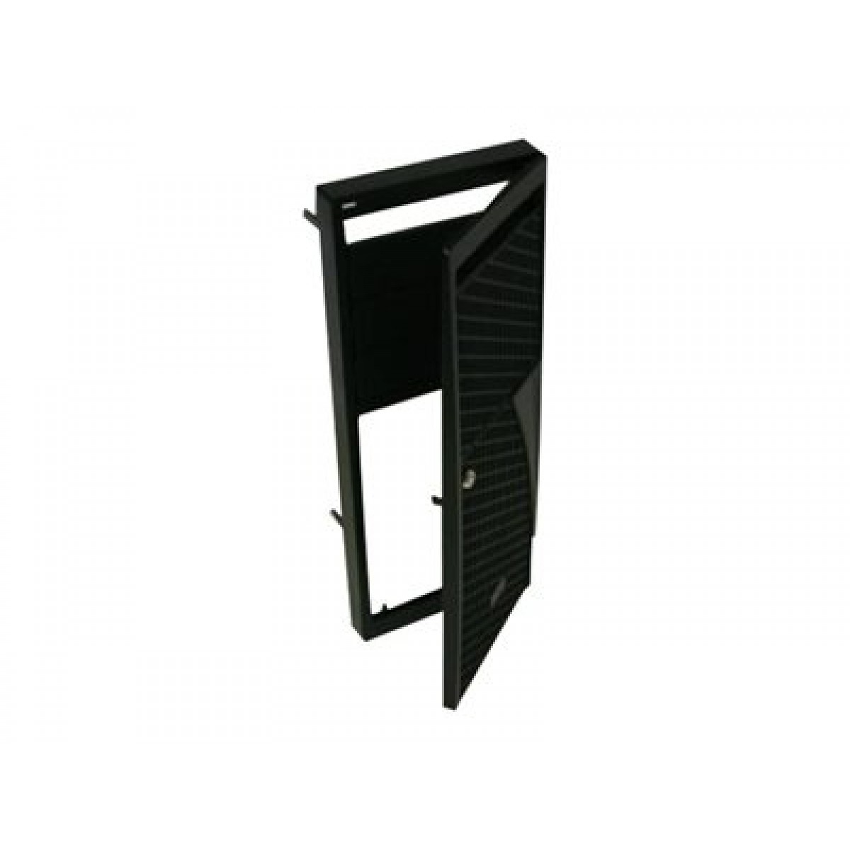 SVI-FUPBEZELHSD2.jpg Intel FUPBEZELHSD2 Front Bezel for P4304 Chassis