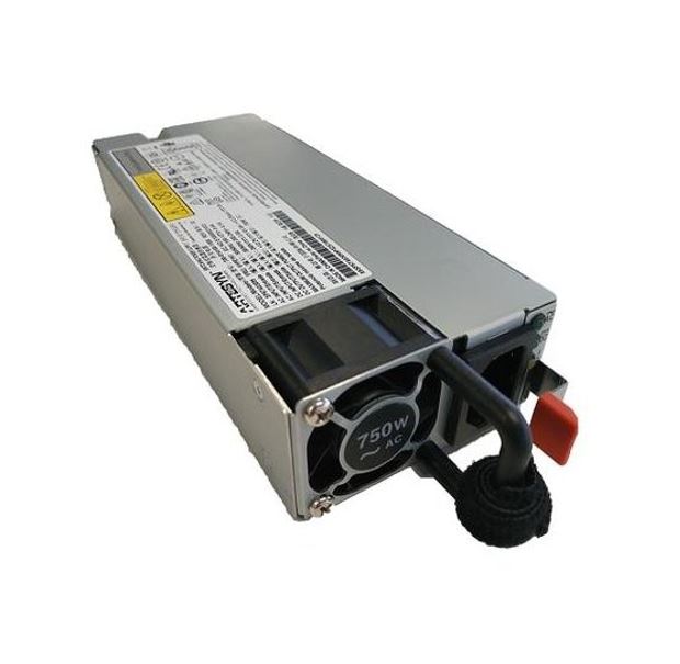 SVL-4P57A75972-D.jpg Lenovo ISG 4P57A75972 ThinkSystem V2 750W(230V/115V) Platinum Hot-Swap Power