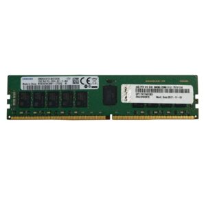 Lenovo ISG 4X77A77029 ThinkSystem 16GB TruDDR5 4800MHz (1Rx8) RDIMM