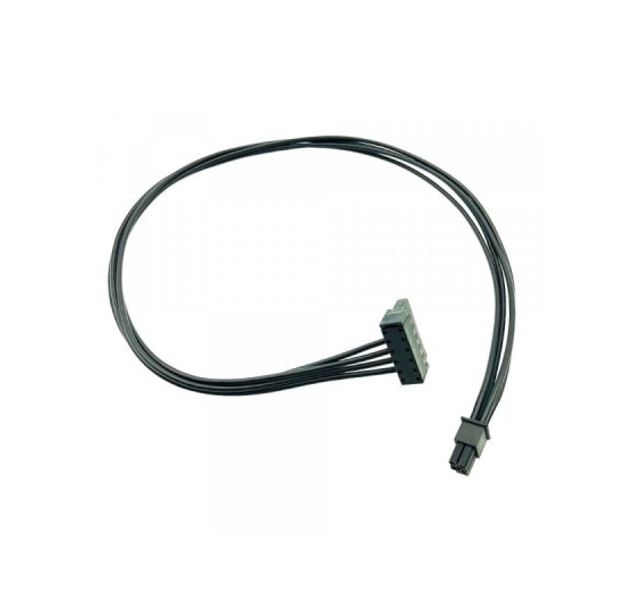 SVL-4X97A59809-D.jpg Lenovo ISG 4X97A59809 ThinkSystem SR650 V2 front 8 x 2.5"