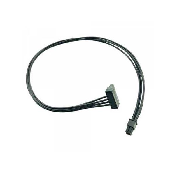 SVL-4X97A59811-D.jpg Lenovo ISG 4X97A59811 ThinkSystem SR650 V2 2.5" Chassis Front BP2