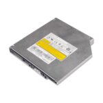 Lenovo ISG 4XA7A08377 ThinkSystem Internal Ultra-Slim USB DVD-RW for ST50