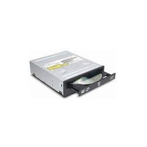 Lenovo ISG 4XA7A80481 ThinkSystem Half High SATA DVD-RW Optical Disk