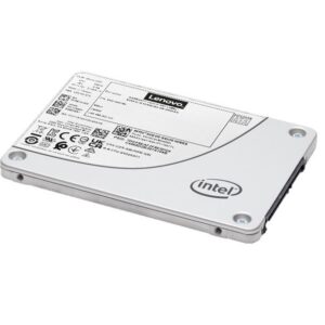 Lenovo ISG 4XB7A77460 ThinkSystem ST50 V2 2.5" S4520 480GB Read