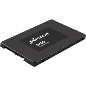 Lenovo ISG 4XB7A82260 ThinkSystem 2.5" 5400 PRO 960GB Read Intensive