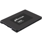 Lenovo ISG 4XB7A82261 ThinkSystem 2.5" 5400 PRO 1.92TB Read Intensive