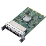 Lenovo ISG 4XC7A08235 ThinkSystem Broadcom 5719 1GbE RJ45 4-port OCP