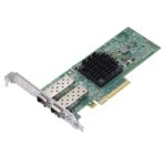 Lenovo ISG 4XC7A08238 ThinkSystem Broadcom 57414 10/25GbE SFP28 2-port PCIe
