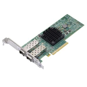 Lenovo ISG 4XC7A08238 ThinkSystem Broadcom 57414 10/25GbE SFP28 2-port PCIe