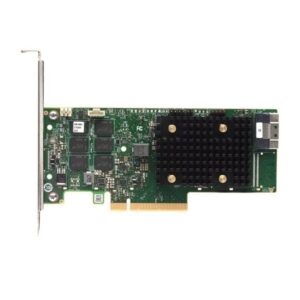 Lenovo ISG 4Y37A09728 ThinkSystem RAID 940-8i 4GB Flash PCIe Gen4