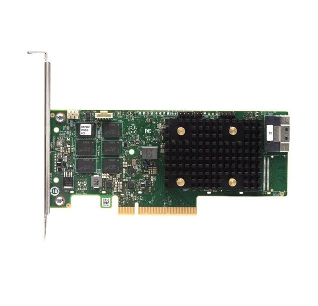 SVL-4Y37A09728-D.jpg Lenovo ISG 4Y37A09728 ThinkSystem RAID 940-8i 4GB Flash PCIe Gen4