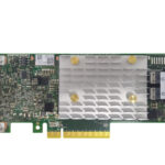 Lenovo ISG 4Y37A72482 ThinkSystem RAID 5350-8i PCIe 12Gb Adapter