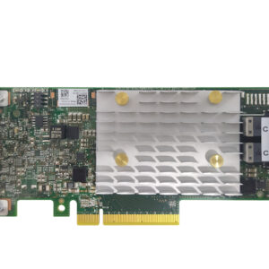 Lenovo ISG 4Y37A72482 ThinkSystem RAID 5350-8i PCIe 12Gb Adapter