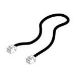 Lenovo ISG 4Z57A12652 ThinkSystem SR250 3.5"/2.5" HS SAS/SATA x4 Cable