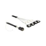 Lenovo 4Z57A14087 ThinkSystem ST250 RAID/HBA Cable & Flash Mech