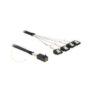 Lenovo 4Z57A14087 ThinkSystem ST250 RAID/HBA Cable & Flash Mech