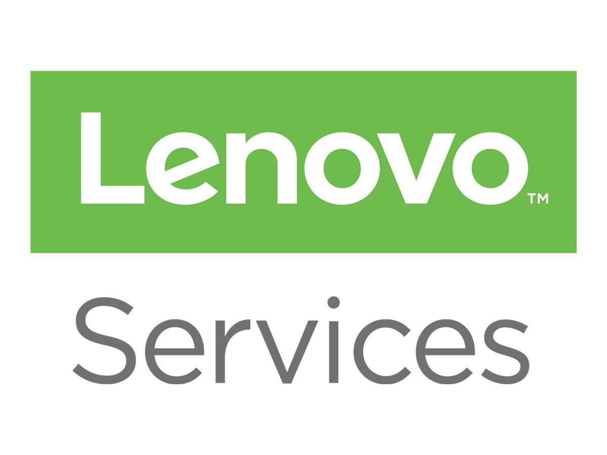 SVL-5PS7A34704.jpg Lenovo ISG 5PS7A34704 Foundation Service - 4Yr NBD Resp +