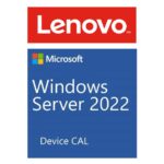 Lenovo ISG 7S050083WW Windows Server 2022 Remote Desktop Services CAL
