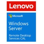 Lenovo ISG 7S050086WW Windows Server 2022 Remote Desktop Services CAL