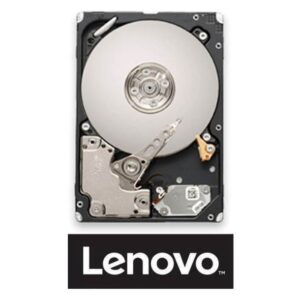 Lenovo ISG 7XB7A00069 ThinkSystem 2.5" 2.4TB 10K SAS 12Gb Hot