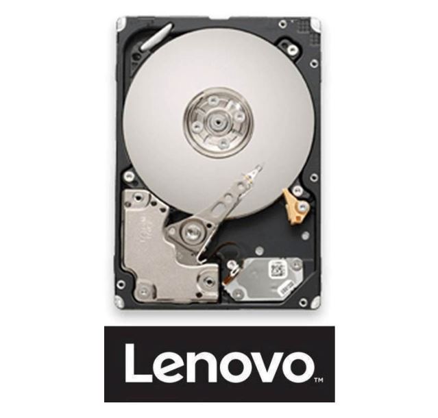 SVL-7XB7A00069-D.jpg Lenovo ISG 7XB7A00069 ThinkSystem 2.5" 2.4TB 10K SAS 12Gb Hot