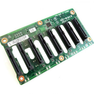 Lenovo 7XH7A05908 ThinkSystem ST550 2.5" SATA/SAS 4-Bay Backplane kit