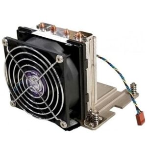 Lenovo ISG 7XH7A06781 ThinkSystem ST550 FAN Option Kit - Front