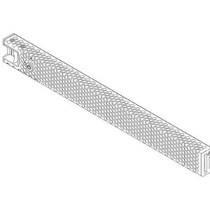 Lenovo 7Z17A02581 ThinkSystem 1U Security Bezel