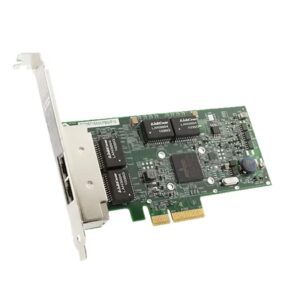 Lenovo ISG 7ZT7A00482 ThinkSystem Broadcom 5720 1GbE RJ45 2-Port PCIe