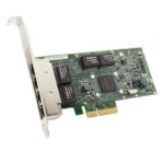 Lenovo ISG 7ZT7A00484 Broadcom NetXtreme 5719 1GbE RJ45 4-Port PCIe