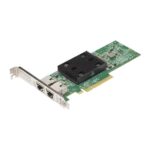 Lenovo ISG 7ZT7A00496 ThinkSystem Broadcom 57416 10GBASE-T 2-Port PCIe Ethernet
