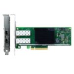 Lenovo ISG 7ZT7A00537 ThinkSystem Intel X710-DA2 PCIe 10Gb 2-Port SFP+