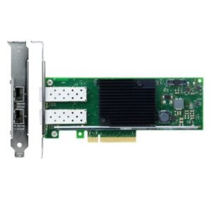 Lenovo ISG 7ZT7A00537 ThinkSystem Intel X710-DA2 PCIe 10Gb 2-Port SFP+