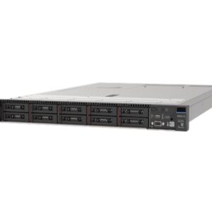 Lenovo ISG 7D73A01TAU ThinkSystem SR630 V3
