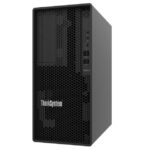 Lenovo ISG 7D8JA00LAU ThinkSystem ST50 V2, 1xIntel Xeon E-2324G 4C
