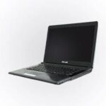 Atrust MT100 14'Thin Notebook ARM 1.0GHz/2GB/4GB Flash/GbE