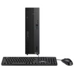 ASUS Notebook D501SERES-714700020X ExpertCentre D501S SFF PC