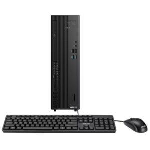 ASUS Notebook D501SERES-714700020X ExpertCentre D501S SFF PC