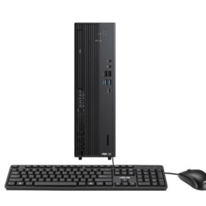 ASUS Notebook D701SERES-514500133X ExpertCentre D701S SFF PC