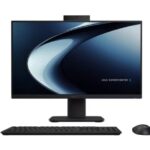 ASUS Notebook P440VAK-BPCJ97X ExpertCentre P440VA AIO 23.8" FHD PC